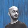 Aditya Roy's avatar