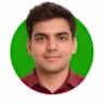 Mubashir Ahmed