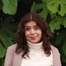 Zehra Rojin Cimen's avatar