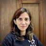 Sara Baber