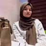 Nasreen Mustafa's avatar