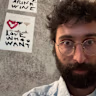 Andrea Albagli's avatar