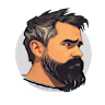 Paul Vudmaska's avatar