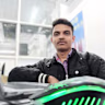 Saurav Jha's avatar