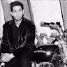 Kartik Sharma
