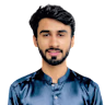 Ahmad Raza's avatar