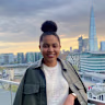 Naomi Heyes's avatar