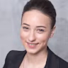 Alina Belferman's avatar