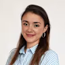 Silvija Stojanovic's avatar