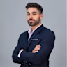 Ghaleb Saidi's avatar