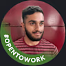 Abhijit Menon's avatar