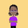 Saski Miller's avatar