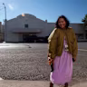 Rachel Escanlar Rodriguez's avatar