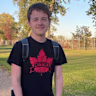 Iszak Lubinskyj's avatar