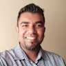 Sandeep David Rao, PMP's avatar