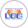 University of Gujrat logo