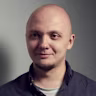 Evgeny Kamardin's avatar