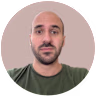 Dario Barcia's avatar