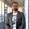 Nipul Patel's avatar