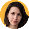 Alice Razumova's avatar