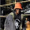 Tebogo Tsoehlisa