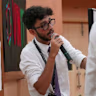 Arjun Khanna