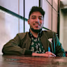 Sulaiman Ahmed