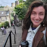 Bri Mathias's avatar