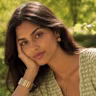Riddhi Sharma