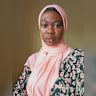 Aeesha McOseni