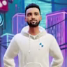 Metaverse Alif