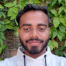 Sarvesh Kumar's avatar