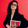 Dasha  Buryak's avatar