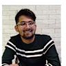 OMKAR P