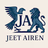 Jeet Airen's avatar