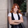 Anna  Markiewicz's avatar