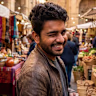 Arjun Surya