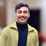 Naman Parashar's avatar