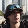 Alex M