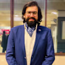Yasir Siddiqui's avatar
