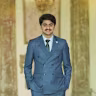 Muqeet Ahmad's avatar