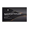 Syed Abraar Mohiuddin