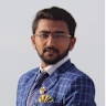 Jay  Oza's avatar