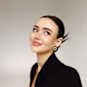 Yuliia Ishchenko's avatar