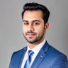 Asad Ullah's avatar