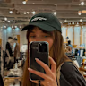 Viktoriia Chyrak's avatar