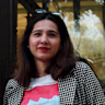 Zara Aftab