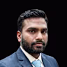 Usama Zahid