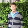 Chris Ryan's avatar