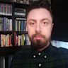 Daniel Redford's avatar